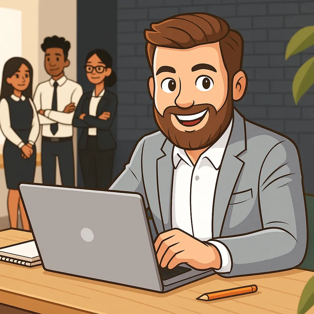 Equipment you can count on. People you can trust.